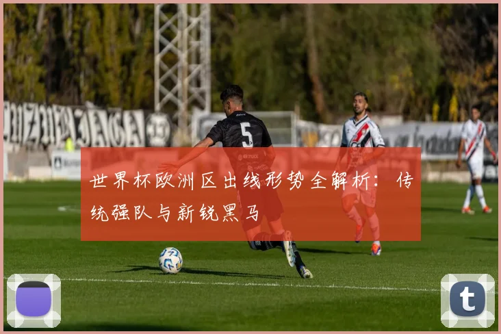 世界杯欧洲区出线形势全解析：传统强队与新锐黑马