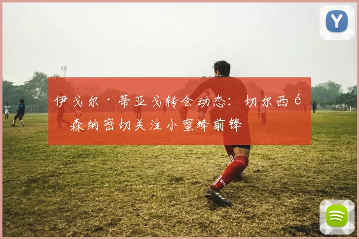 伊戈尔·蒂亚戈转会动态：切尔西阿森纳密切关注小蜜蜂前锋