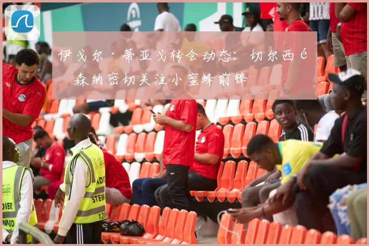 伊戈尔·蒂亚戈转会动态：切尔西阿森纳密切关注小蜜蜂前锋